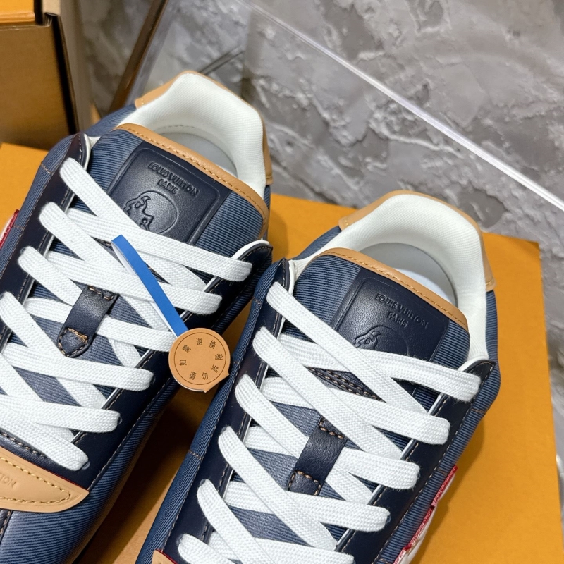 l0vis Vvtt0n trainer sneaker